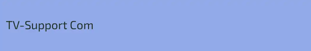 TV-Support Com